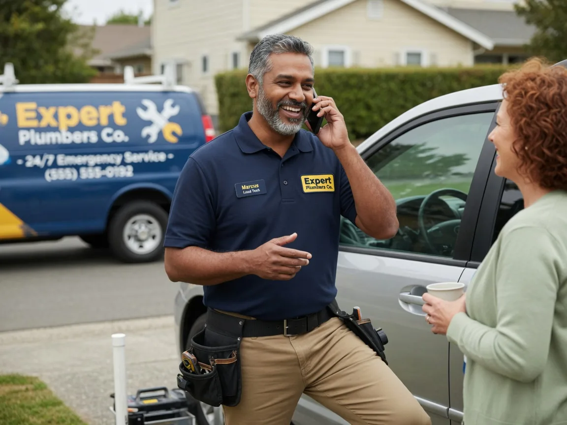 Drain Cleaning Turlock, CA FAQs